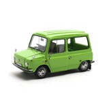 DAF DAF Kalmar 1971  - 1:43 - Matrix Scale Models