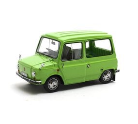 DAF DAF Kalmar 1971  - 1:43 - Matrix Scale Models