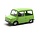 DAF Kalmar 1971  - 1:43 - Matrix Scale Models