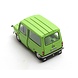 DAF DAF Kalmar 1971  - 1:43 - Matrix Scale Models