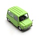 DAF DAF Kalmar 1971  - 1:43 - Matrix Scale Models