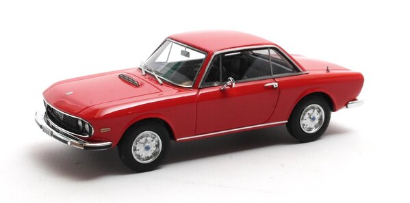 Lancia Lancia Fulvia Coupe 3-Series 1975 - 1:43 - Matrix Scale Models