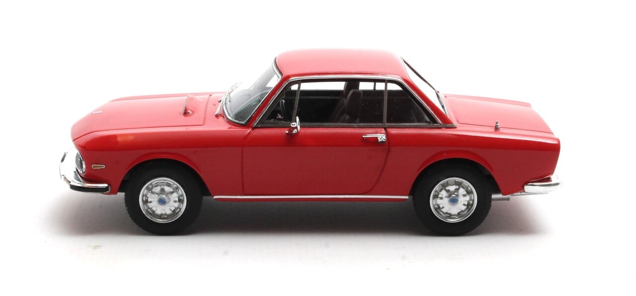 Lancia Lancia Fulvia Coupe 3-Series 1975 - 1:43 - Matrix Scale Models