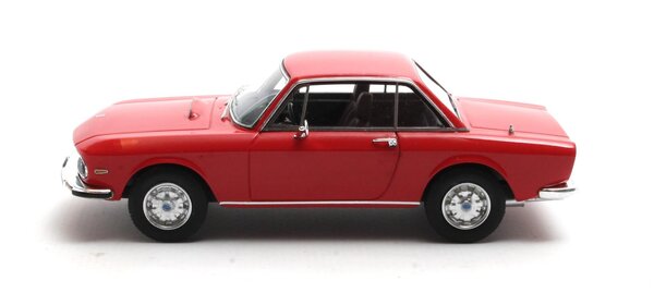 Lancia Lancia Fulvia Coupe 3-Series 1975 - 1:43 - Matrix Scale Models