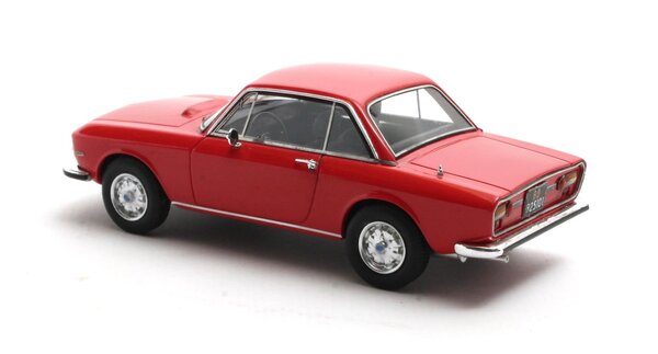 Lancia Lancia Fulvia Coupe 3-Series 1975 - 1:43 - Matrix Scale Models