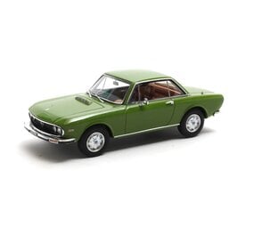 Lancia Lancia Fulvia Coupe 3-Series 1975 - 1:43 - Matrix Scale Models