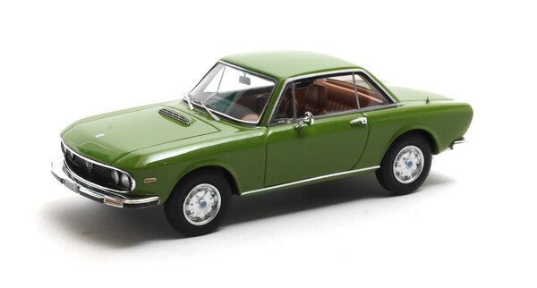 Lancia Lancia Fulvia Coupe 3-Series 1975 - 1:43 - Matrix Scale Models