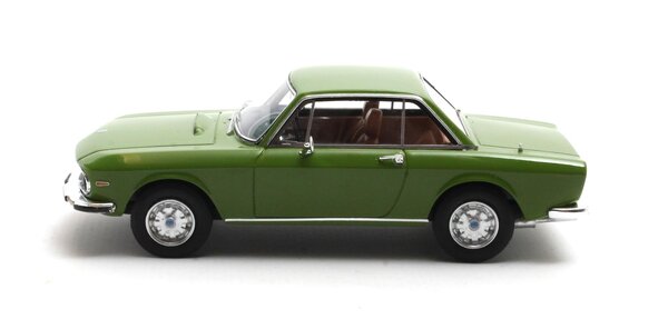 Lancia Lancia Fulvia Coupe 3-Series 1975 - 1:43 - Matrix Scale Models