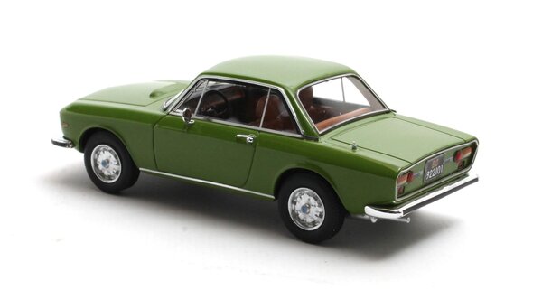 Lancia Lancia Fulvia Coupe 3-Series 1975 - 1:43 - Matrix Scale Models