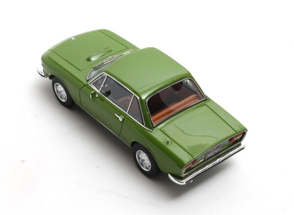 Lancia Lancia Fulvia Coupe 3-Series 1975 - 1:43 - Matrix Scale Models