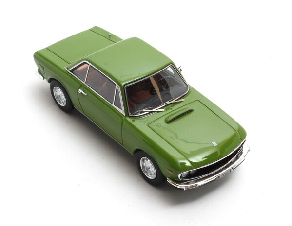 Lancia Lancia Fulvia Coupe 3-Series 1975 - 1:43 - Matrix Scale Models