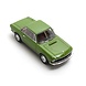 Lancia Lancia Fulvia Coupe 3-Series 1975 - 1:43 - Matrix Scale Models