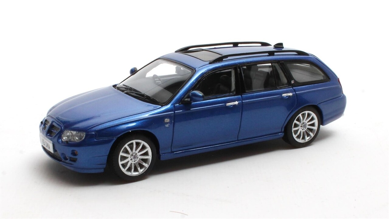 MG MG ZT-T 260 V8 Station Wagon 2005 - 1:43 - Matrix Scale Models