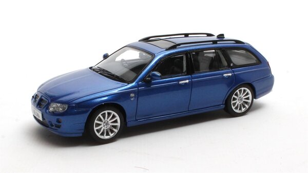 MG MG ZT-T 260 V8 Station Wagon 2005 - 1:43 - Matrix Scale Models