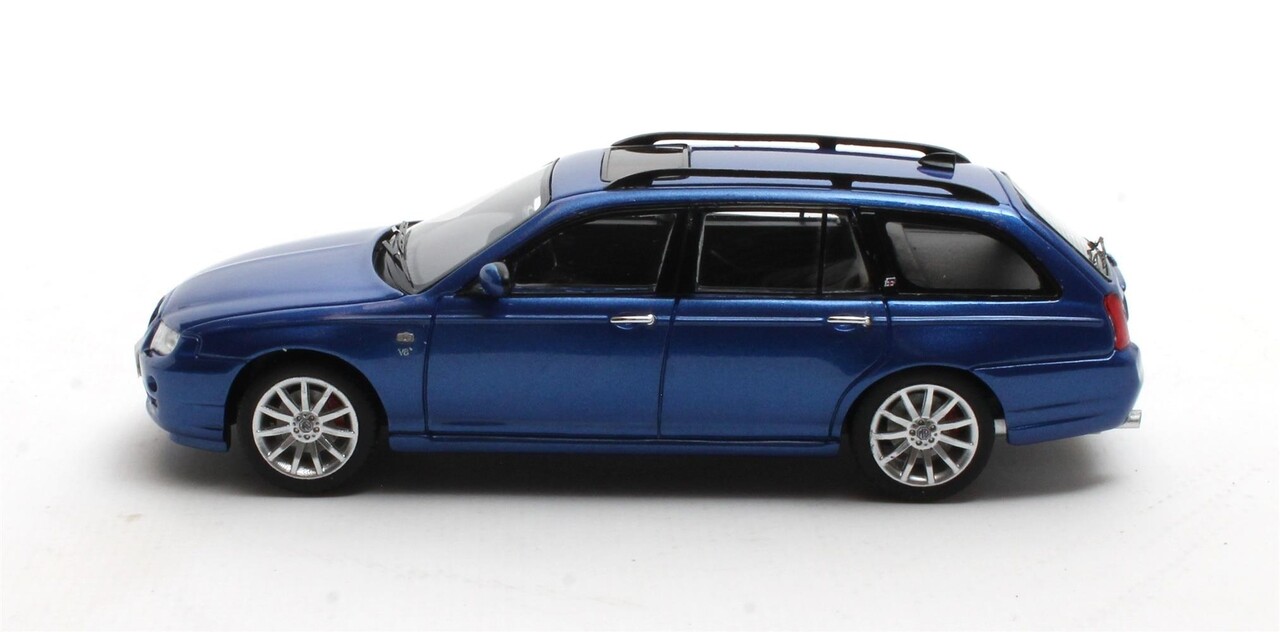 MG MG ZT-T 260 V8 Station Wagon 2005 - 1:43 - Matrix Scale Models