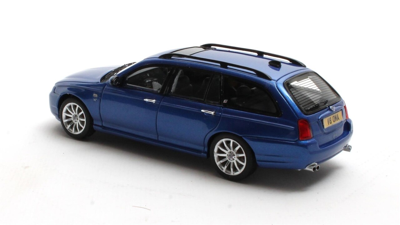 MG MG ZT-T 260 V8 Station Wagon 2005 - 1:43 - Matrix Scale Models