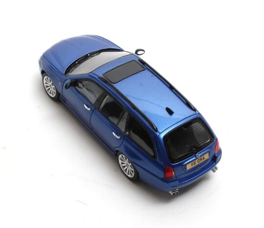 MG MG ZT-T 260 V8 Station Wagon 2005 - 1:43 - Matrix Scale Models