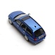 MG MG ZT-T 260 V8 Station Wagon 2005 - 1:43 - Matrix Scale Models