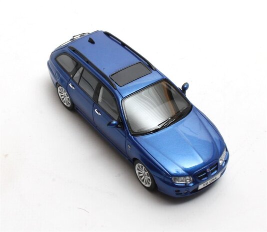 MG MG ZT-T 260 V8 Station Wagon 2005 - 1:43 - Matrix Scale Models