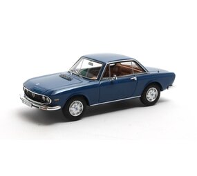 Lancia Lancia Fulvia Coupe 3-Series 1975 - 1:43 - Matrix Scale Models