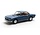 Lancia Fulvia Coupe 3-Series 1975 - 1:43 - Matrix Scale Models