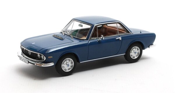 Lancia Lancia Fulvia Coupe 3-Series 1975 - 1:43 - Matrix Scale Models