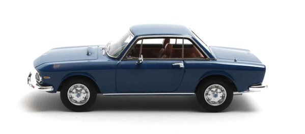 Lancia Lancia Fulvia Coupe 3-Series 1975 - 1:43 - Matrix Scale Models
