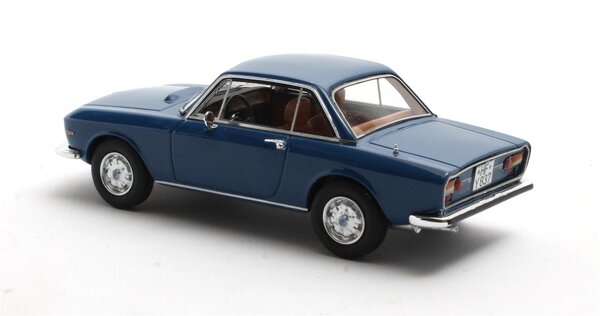 Lancia Lancia Fulvia Coupe 3-Series 1975 - 1:43 - Matrix Scale Models