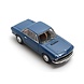 Lancia Lancia Fulvia Coupe 3-Series 1975 - 1:43 - Matrix Scale Models