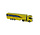 DAF XG+ 4x2 + 3 Axle Box Trailer - 1:50 - WSI Models