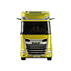 DAF DAF XG+ 4x2 + 3 Axle Box Trailer - 1:50 - WSI Models DAF DAF XG+ 4x2 + 3 Axle Box Trailer - 1:50 - WSI Models