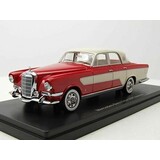 Mercedes-Benz Mercedes-Benz Ghia 300C Berlina 1956 - 1:43 - Neo Scale Models