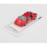 Lamborghini Lamborghini Countach Grand Prix Monaco Pace Car 1983 - 1:43 - TrueScale Miniatures