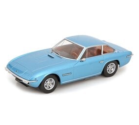Lamborghini Lamborghini Islero S 1969 - 1:18 - KK Scale