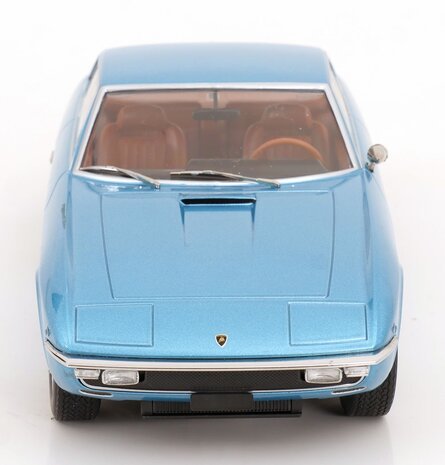 Lamborghini Lamborghini Islero S 1969 - 1:18 - KK Scale