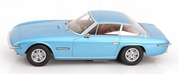 Lamborghini Lamborghini Islero S 1969 - 1:18 - KK Scale