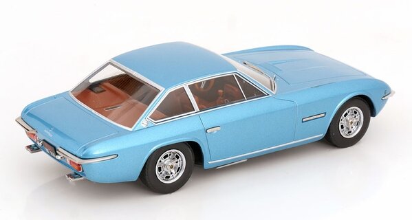 Lamborghini Lamborghini Islero S 1969 - 1:18 - KK Scale