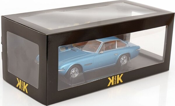 Lamborghini Lamborghini Islero S 1969 - 1:18 - KK Scale