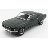 Ford Ford Mustang Fastback GT 1968 - 1:12 - Norev