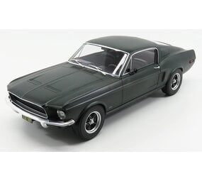 Ford Ford Mustang Fastback GT 1968 - 1:12 - Norev