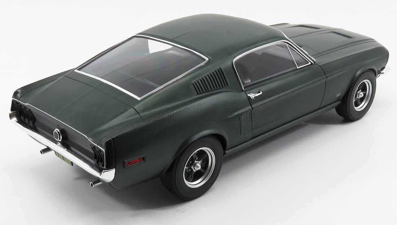 Ford Ford Mustang Fastback GT 1968 - 1:12 - Norev