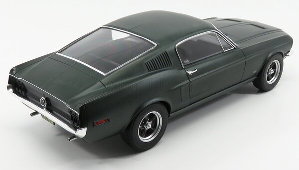 Ford Ford Mustang Fastback GT 1968 - 1:12 - Norev