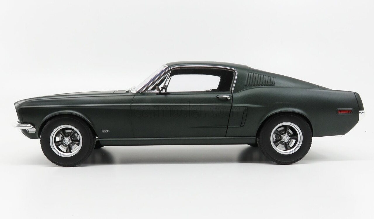 Ford Ford Mustang Fastback GT 1968 - 1:12 - Norev