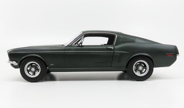 Ford Ford Mustang Fastback GT 1968 - 1:12 - Norev