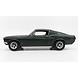 Ford Ford Mustang Fastback GT 1968 - 1:12 - Norev