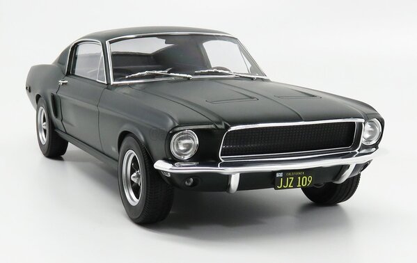 Ford Ford Mustang Fastback GT 1968 - 1:12 - Norev