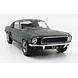 Ford Ford Mustang Fastback GT 1968 - 1:12 - Norev