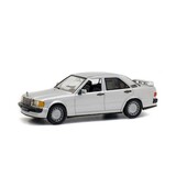 Mercedes-Benz Mercedes-Benz 190E (W201) 1984 - 1:43 - Solido