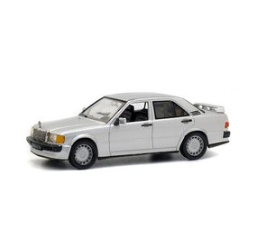 Mercedes-Benz Mercedes-Benz 190E (W201) 1984 - 1:43 - Solido