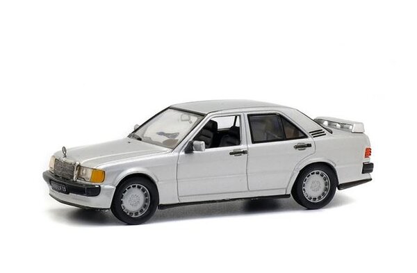 Mercedes-Benz Mercedes-Benz 190E (W201) 1984 - 1:43 - Solido